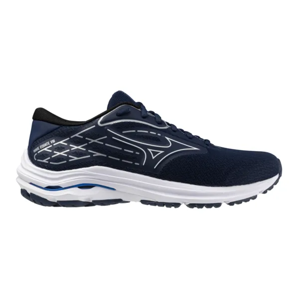Mizuno Men's Wave Equate 8