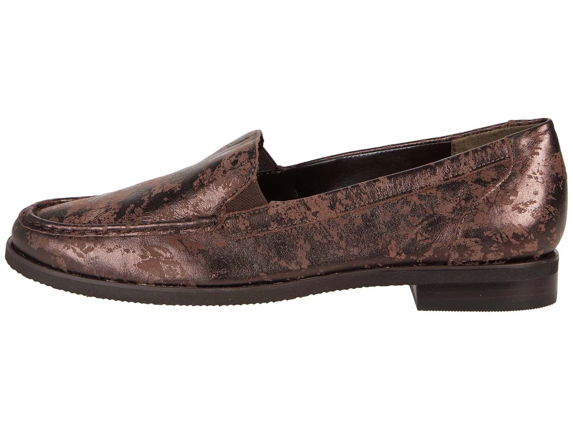 Moccasins Walking Cradles, Waverly
